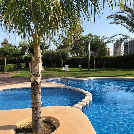 New Apartment In San Juan Playa, Alicante Pau5 외부 사진