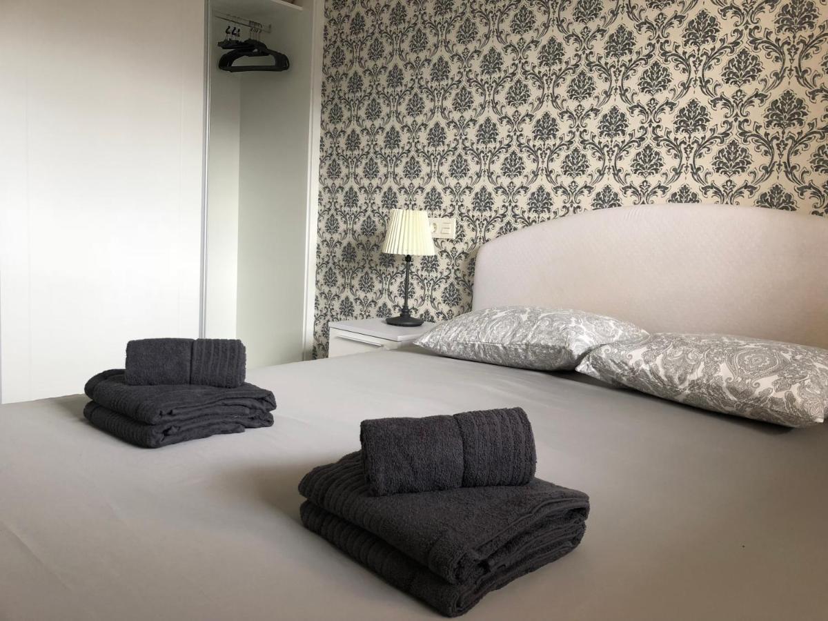 New Apartment In San Juan Playa, Alicante Pau5 외부 사진
