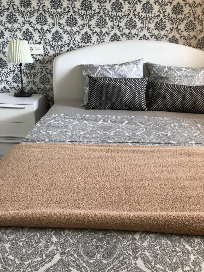 New Apartment In San Juan Playa, Alicante Pau5 외부 사진