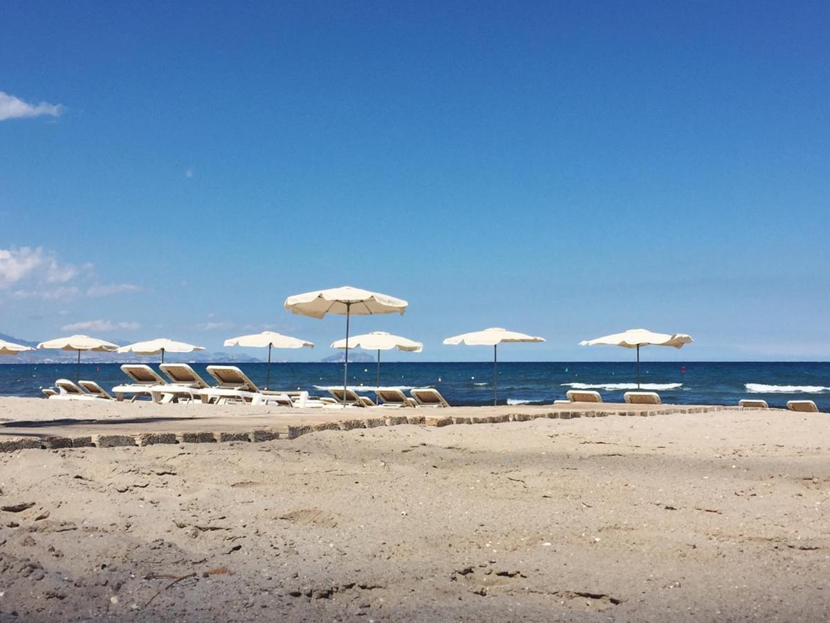 New Apartment In San Juan Playa, Alicante Pau5 외부 사진