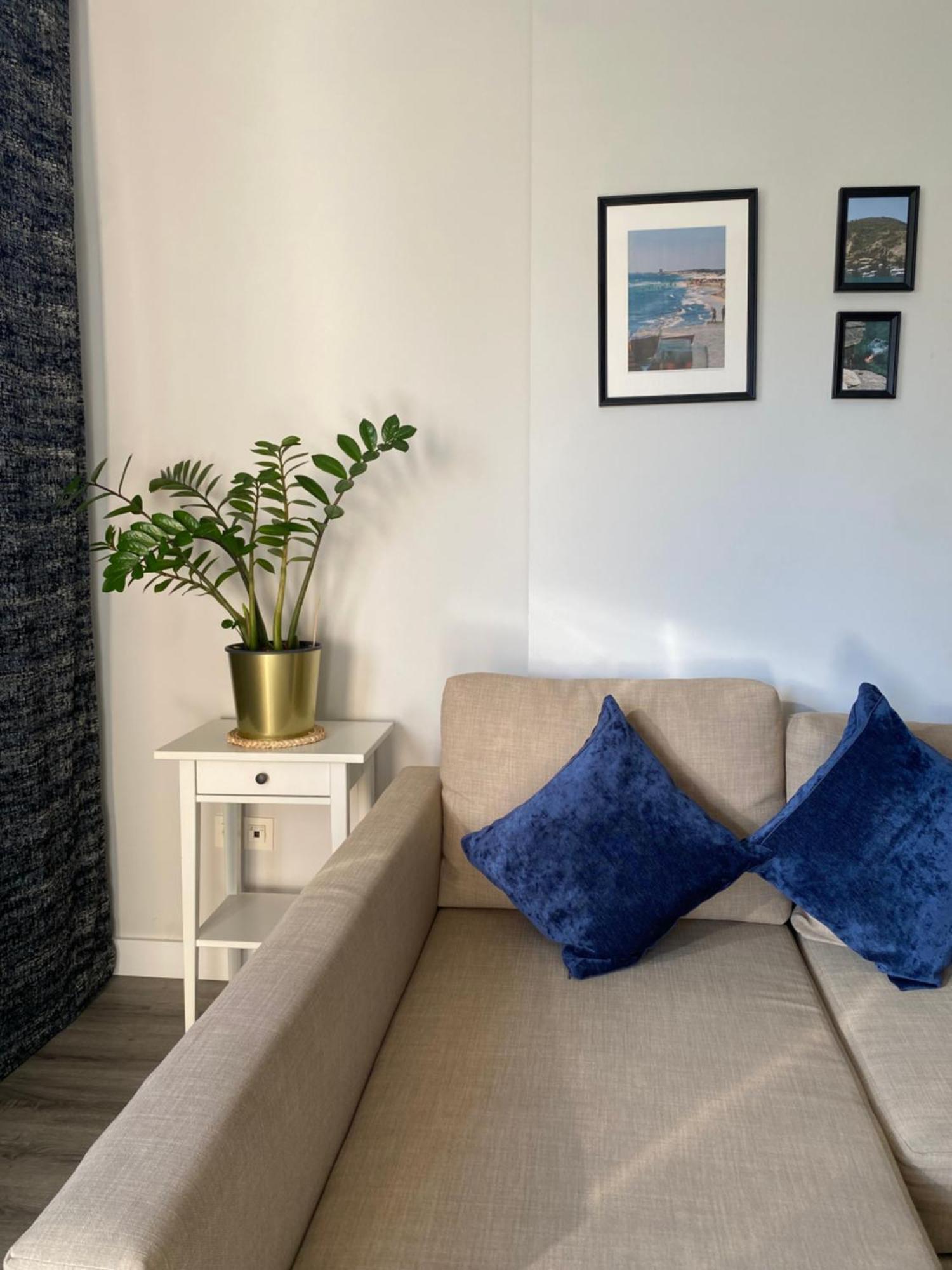 New Apartment In San Juan Playa, Alicante Pau5 외부 사진
