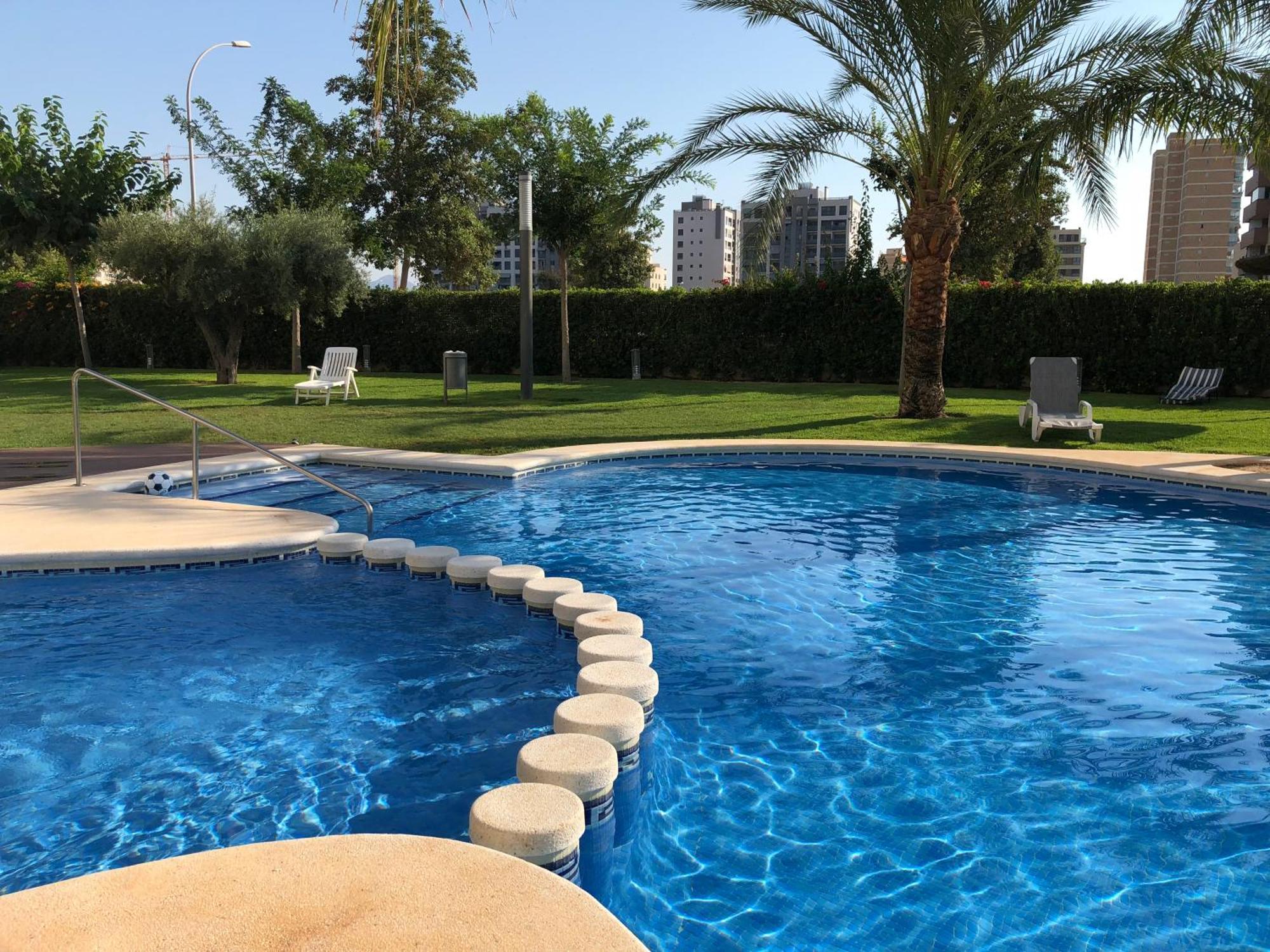 New Apartment In San Juan Playa, Alicante Pau5 외부 사진