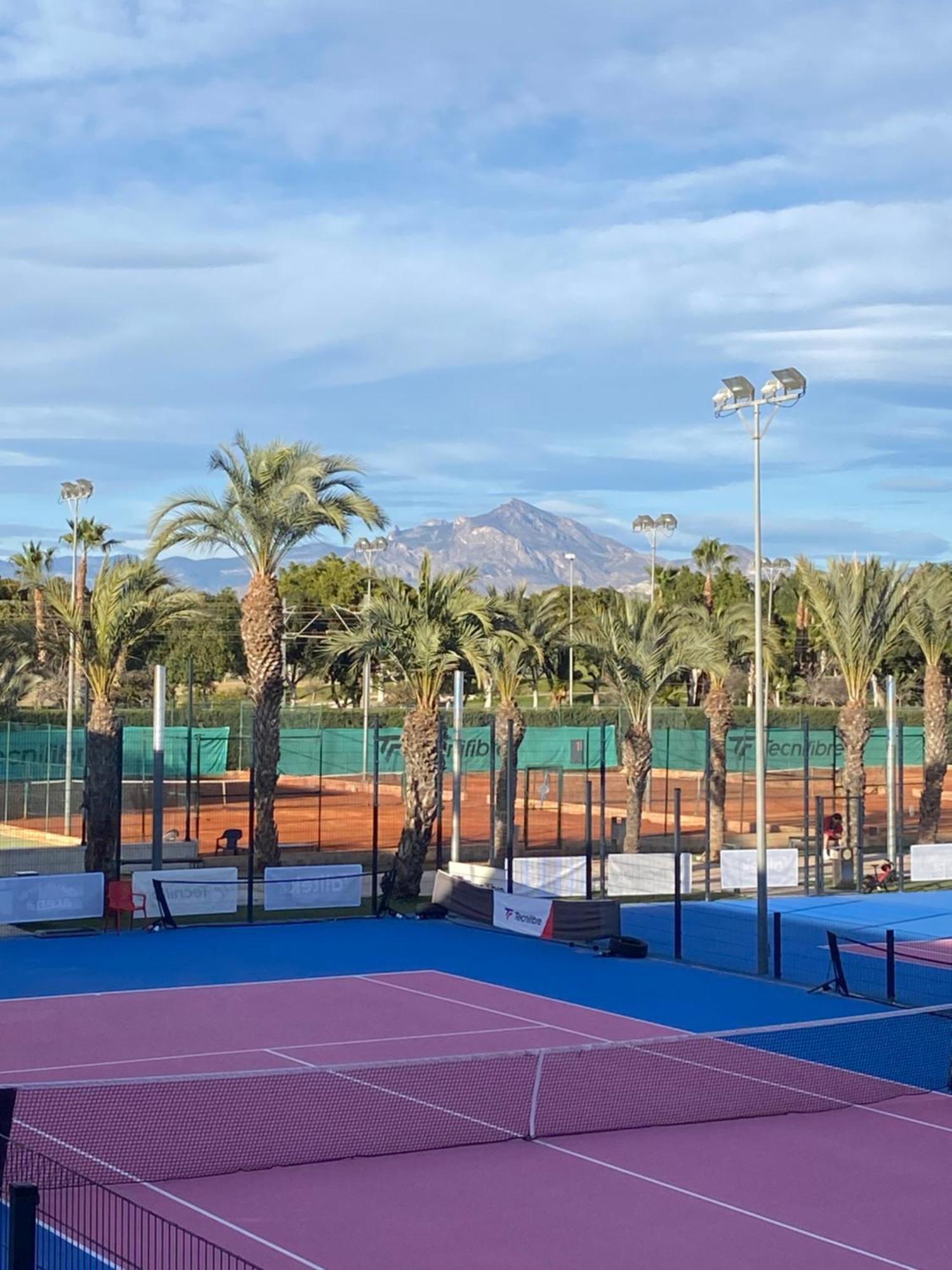 New Apartment In San Juan Playa, Alicante Pau5 외부 사진
