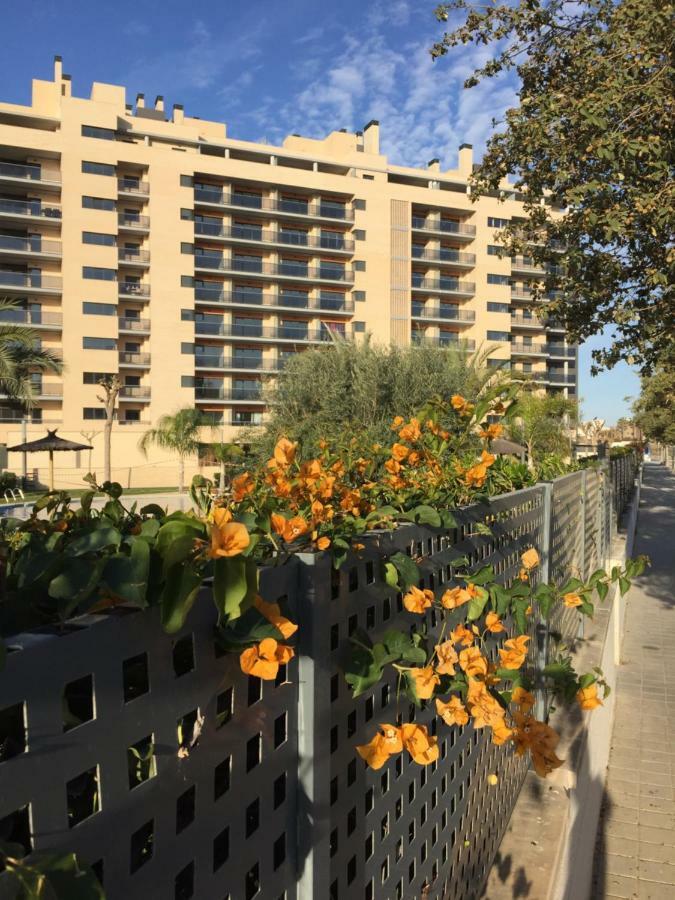 New Apartment In San Juan Playa, Alicante Pau5 외부 사진