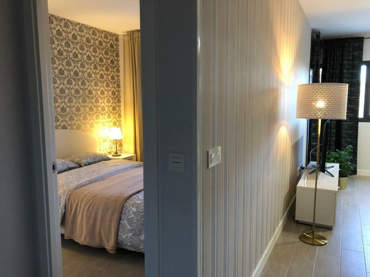 New Apartment In San Juan Playa, Alicante Pau5 외부 사진