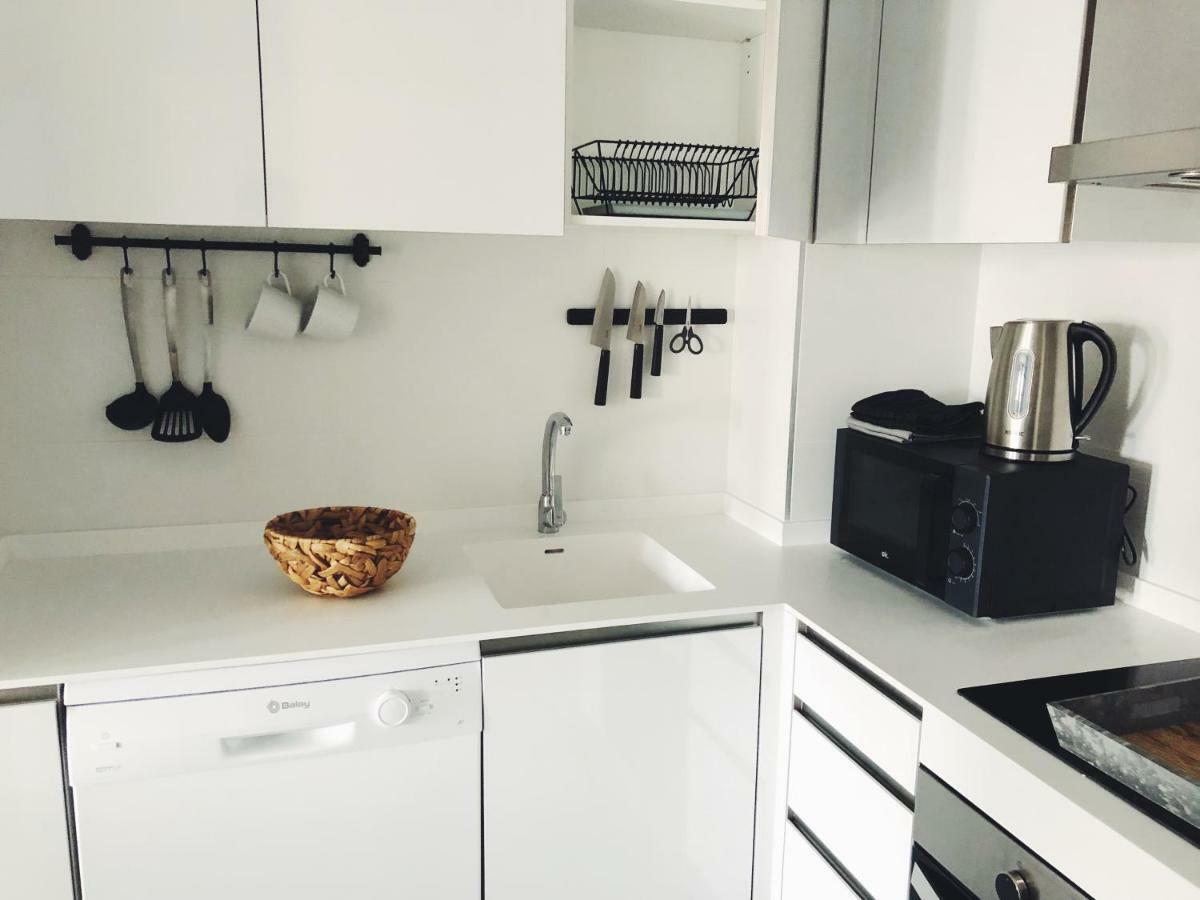 New Apartment In San Juan Playa, Alicante Pau5 외부 사진
