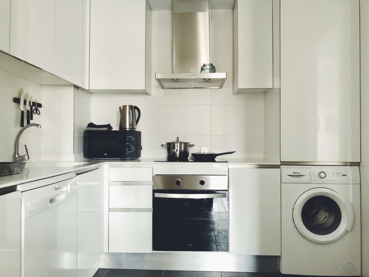 New Apartment In San Juan Playa, Alicante Pau5 외부 사진