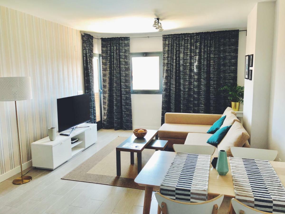 New Apartment In San Juan Playa, Alicante Pau5 외부 사진