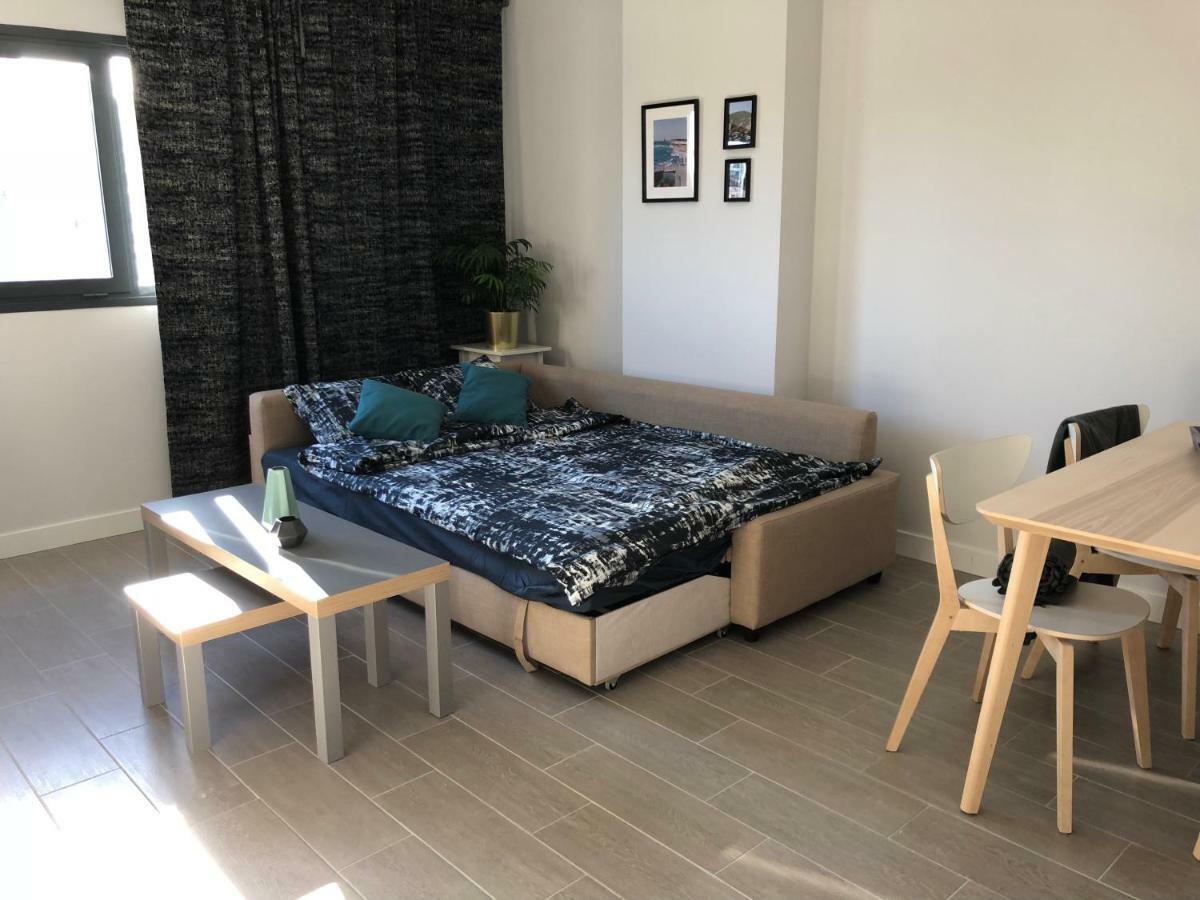 New Apartment In San Juan Playa, Alicante Pau5 외부 사진