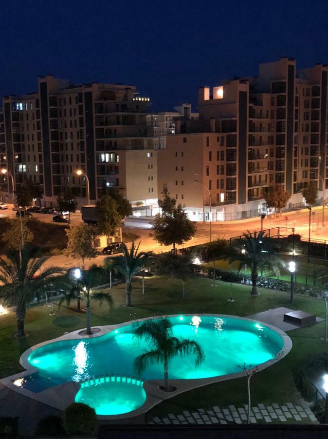 New Apartment In San Juan Playa, Alicante Pau5 외부 사진