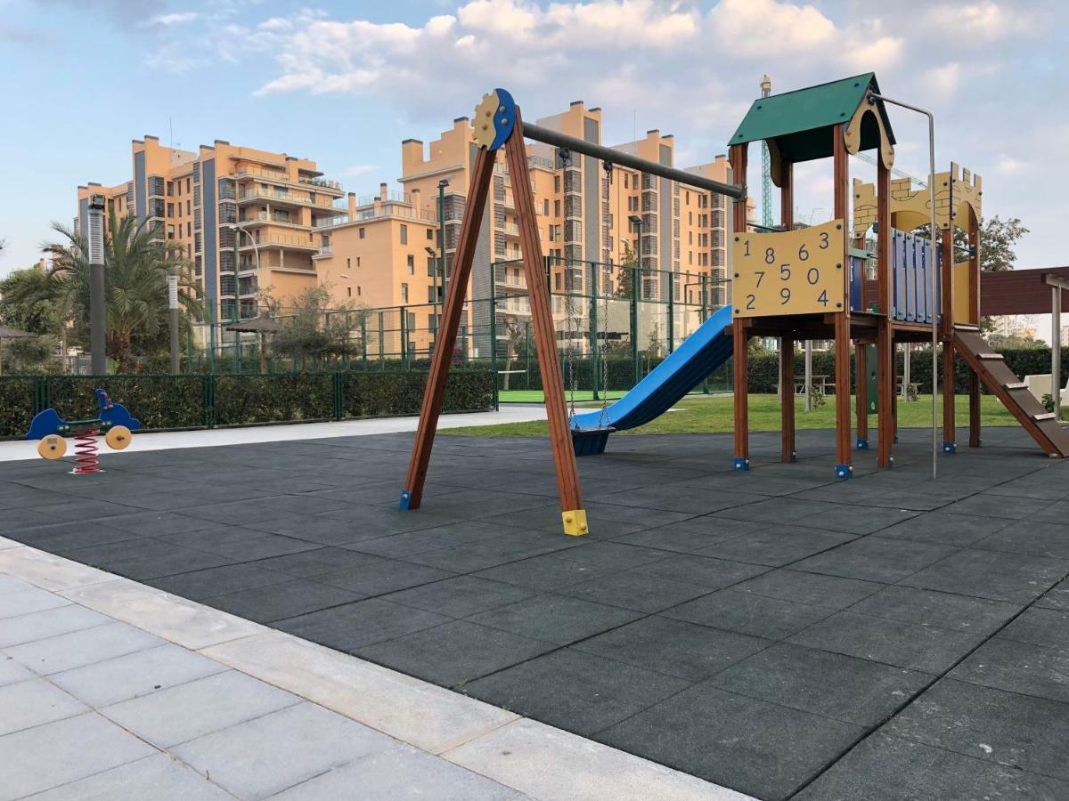 New Apartment In San Juan Playa, Alicante Pau5 외부 사진