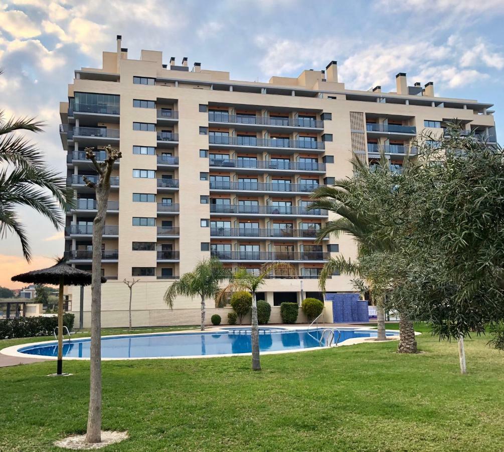 New Apartment In San Juan Playa, Alicante Pau5 외부 사진